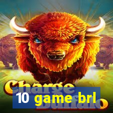 10 game brl